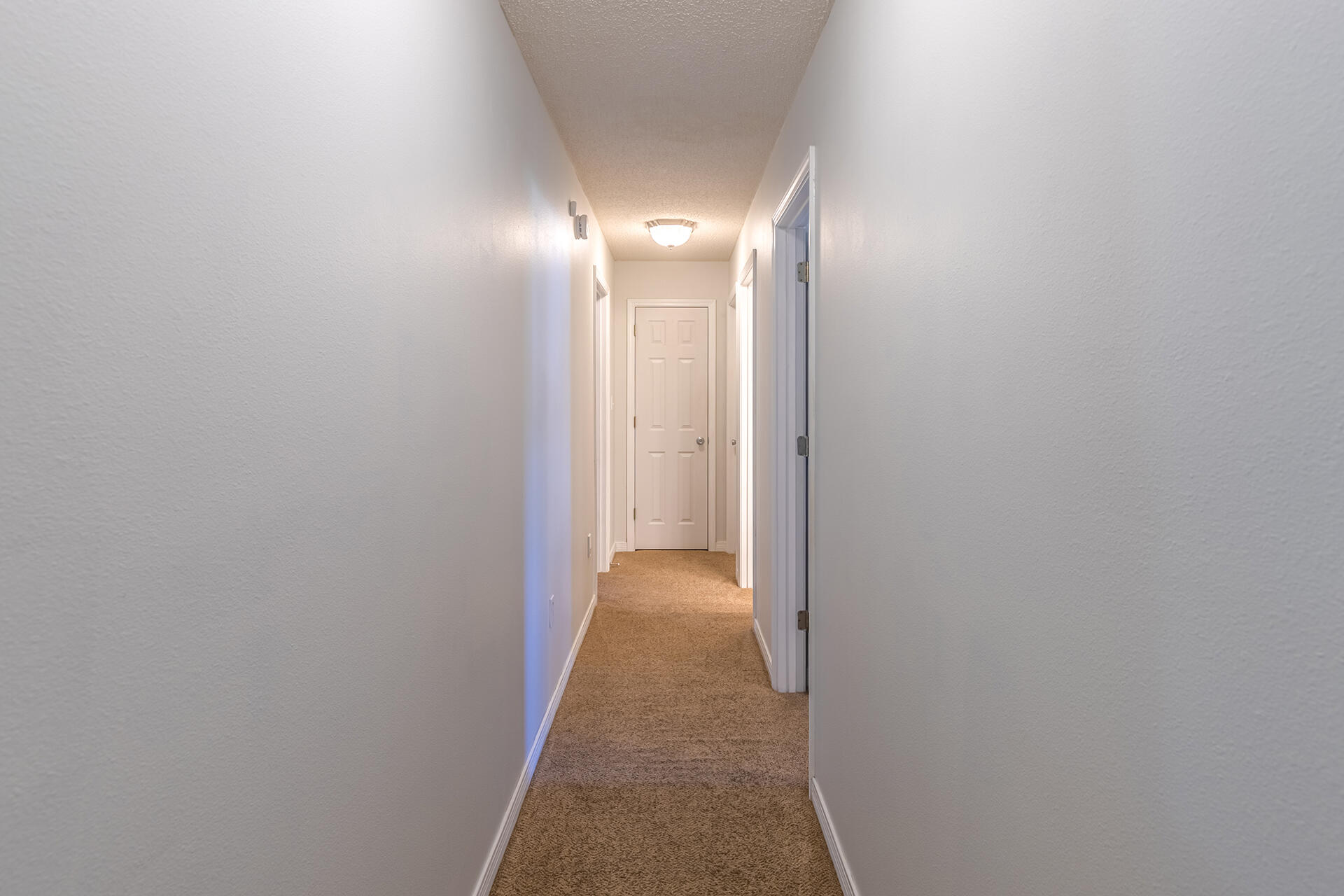 OLD BETHEL ESTATES PH I - Residential