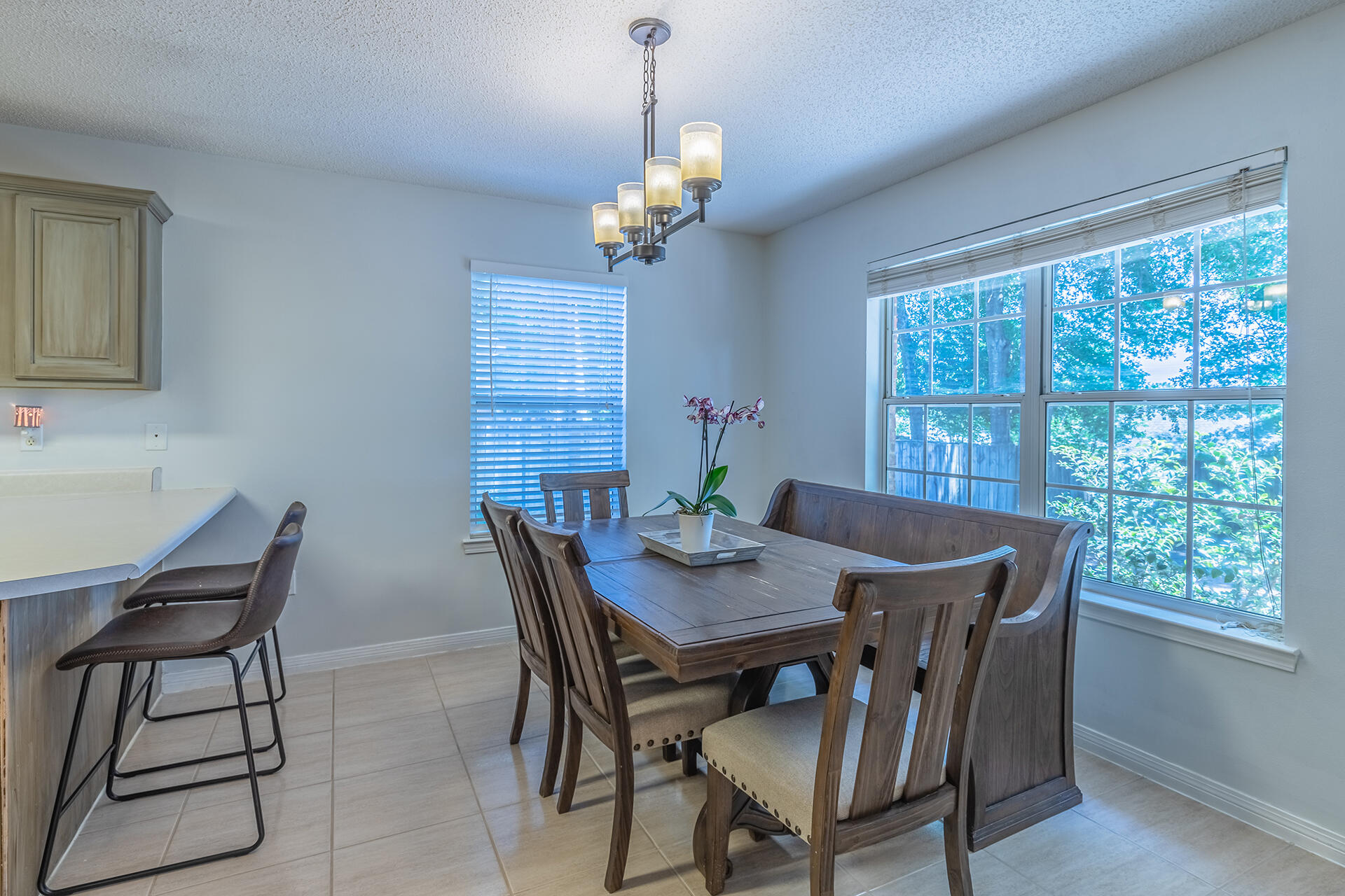 OLD BETHEL ESTATES PH I - Residential