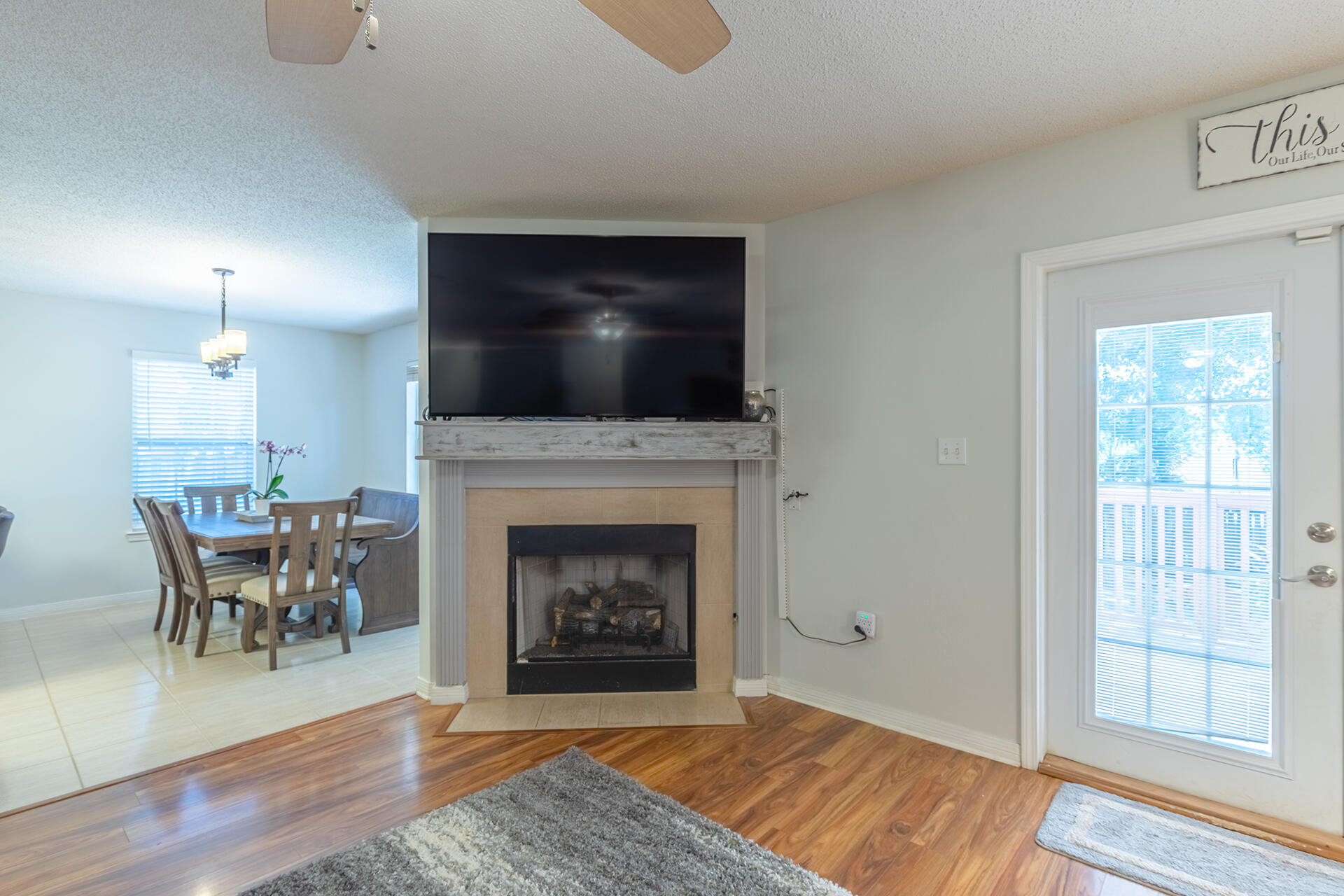 OLD BETHEL ESTATES PH I - Residential