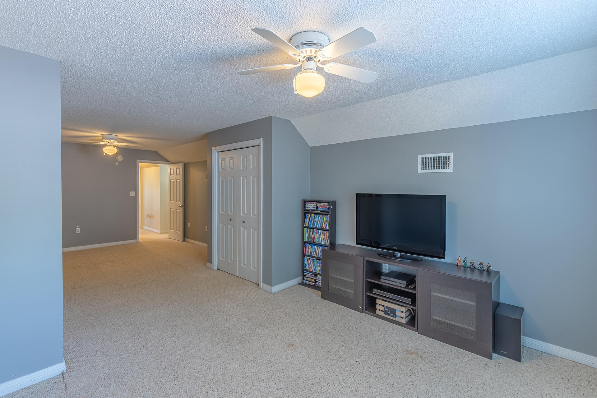 OLD BETHEL ESTATES PH I - Residential