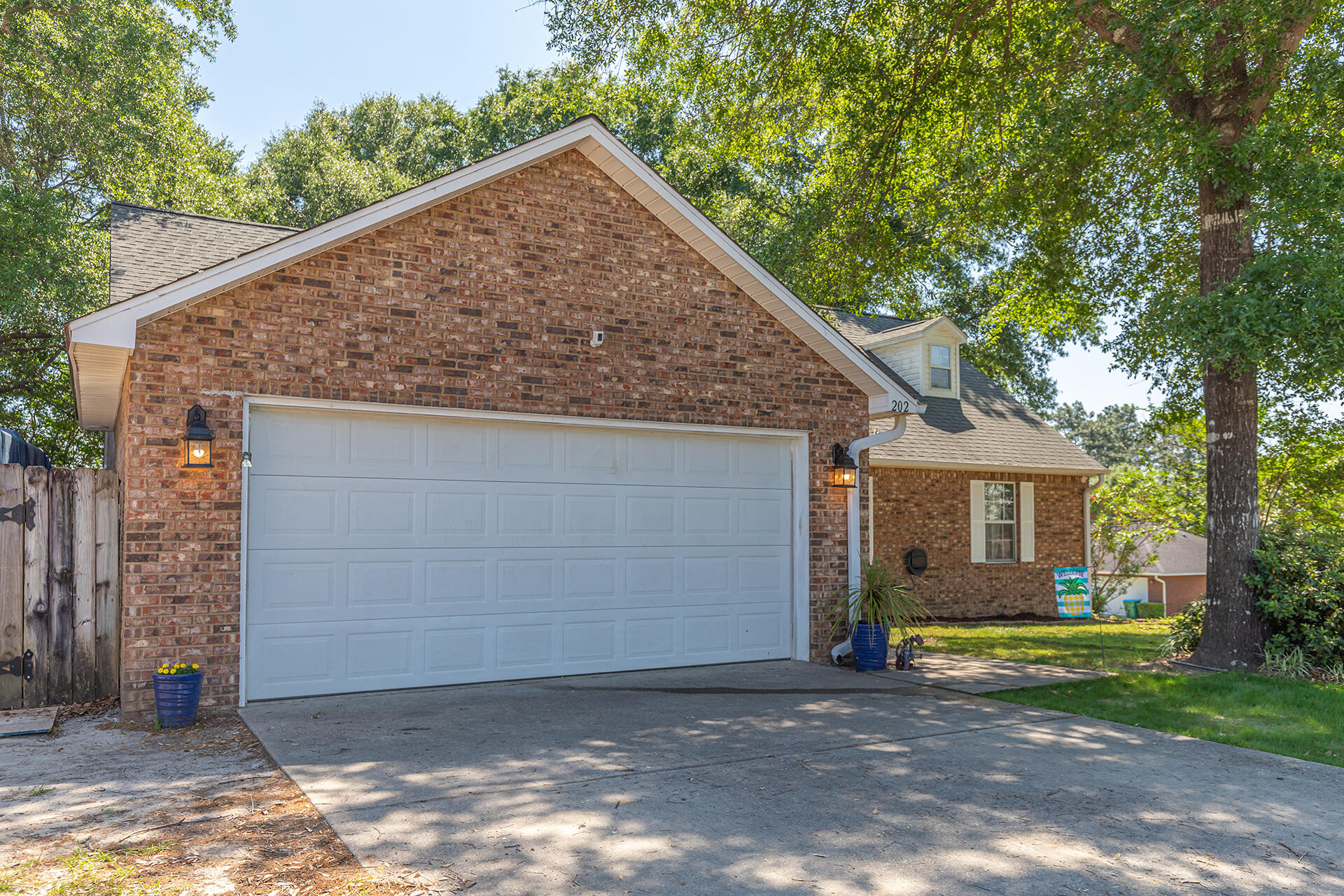 OLD BETHEL ESTATES PH I - Residential