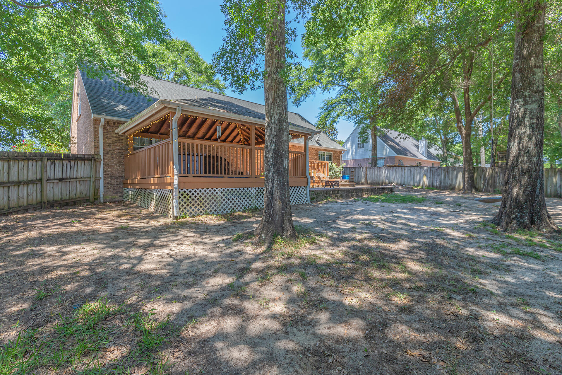 OLD BETHEL ESTATES PH I - Residential