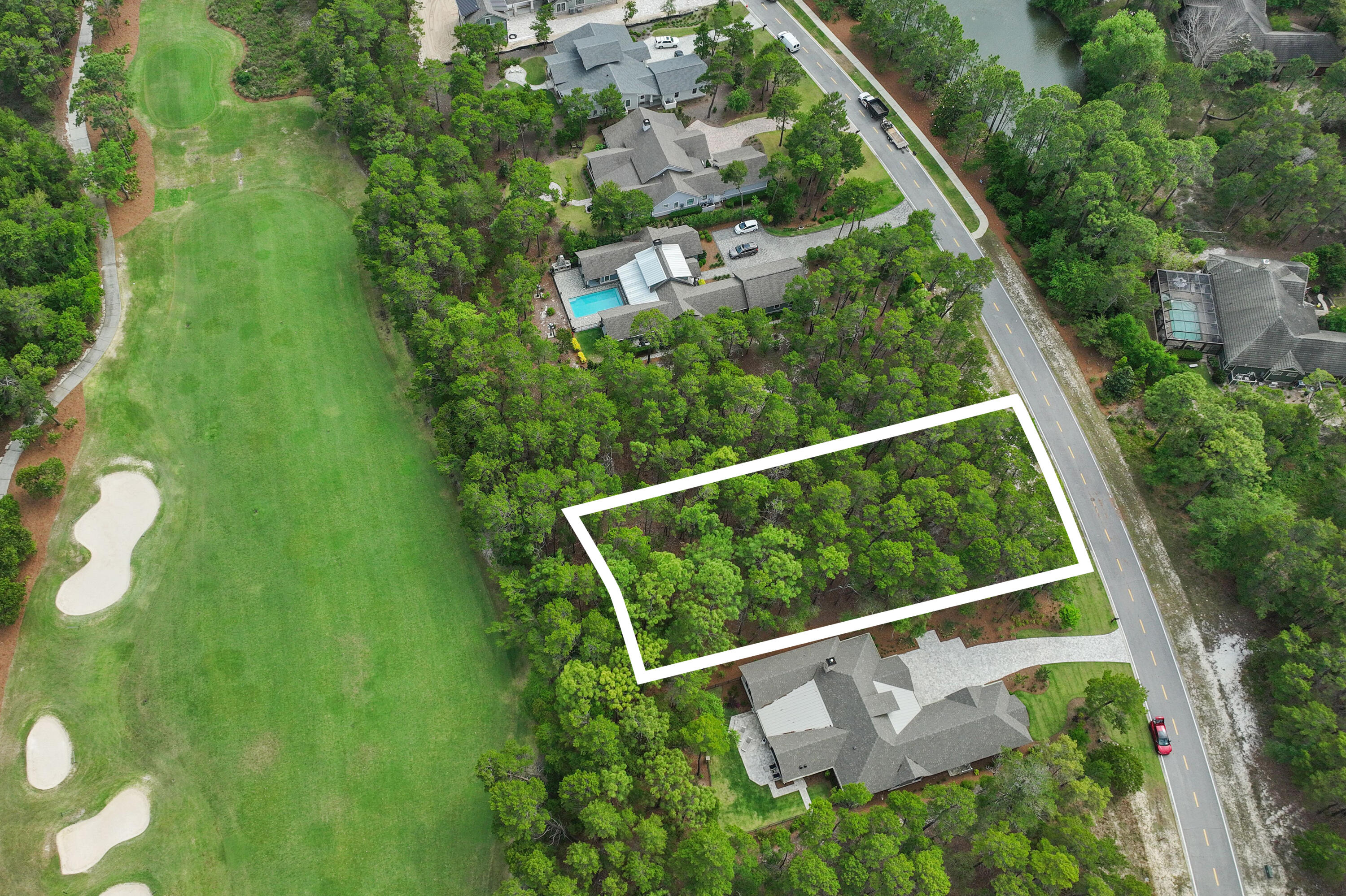1620 Lost Cove Lane