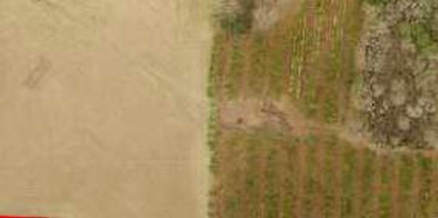 Beautiful vacant land on Houston Lane. Currently produces hay. 26.02 acres of opportunity!