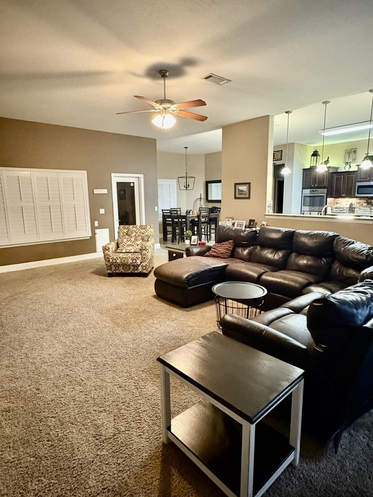 HOLLEY BY THE SEA - Residential