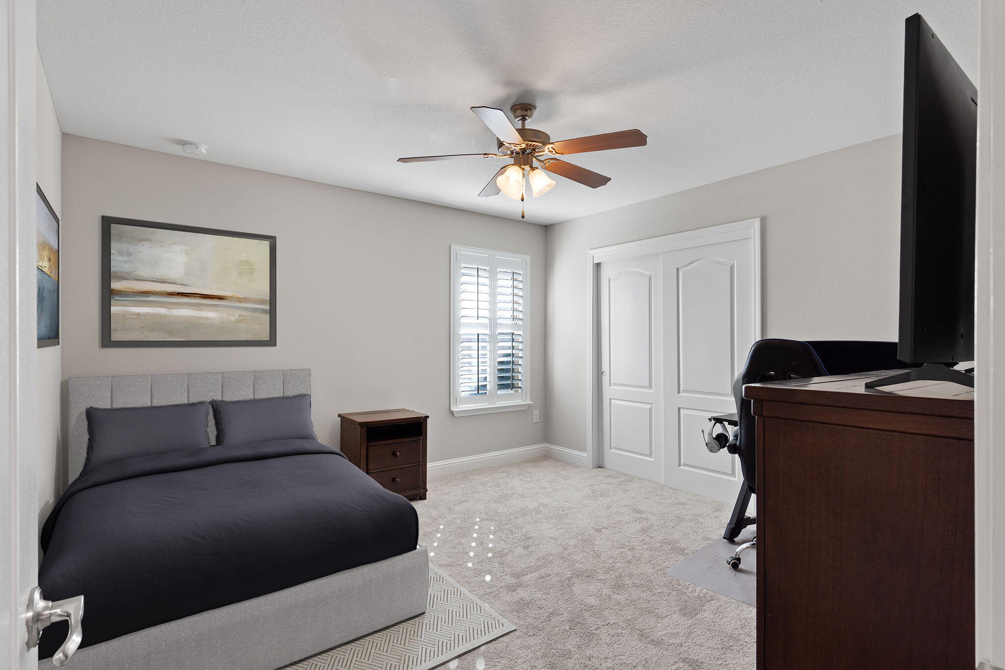 HOLLEY BY THE SEA - Residential