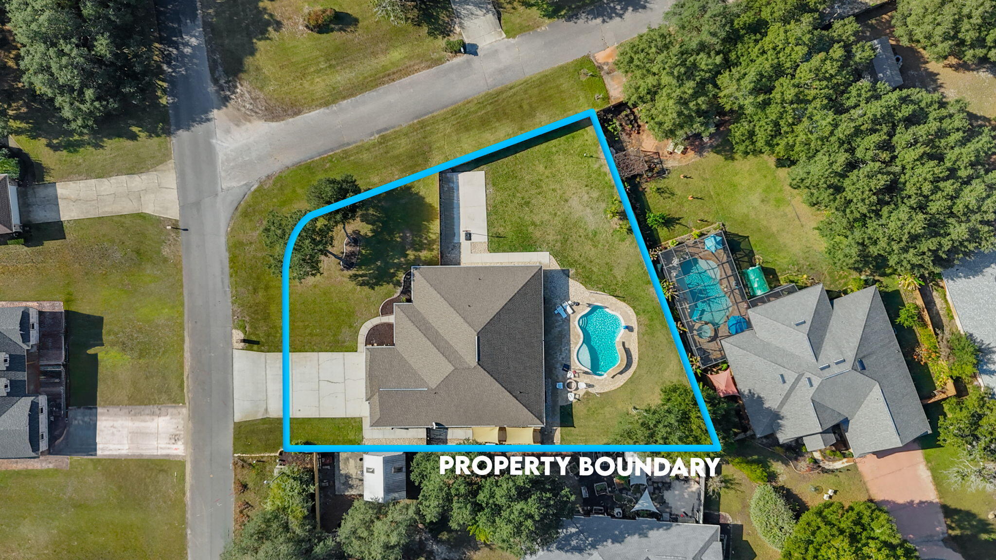 HOLLEY BY THE SEA - Residential