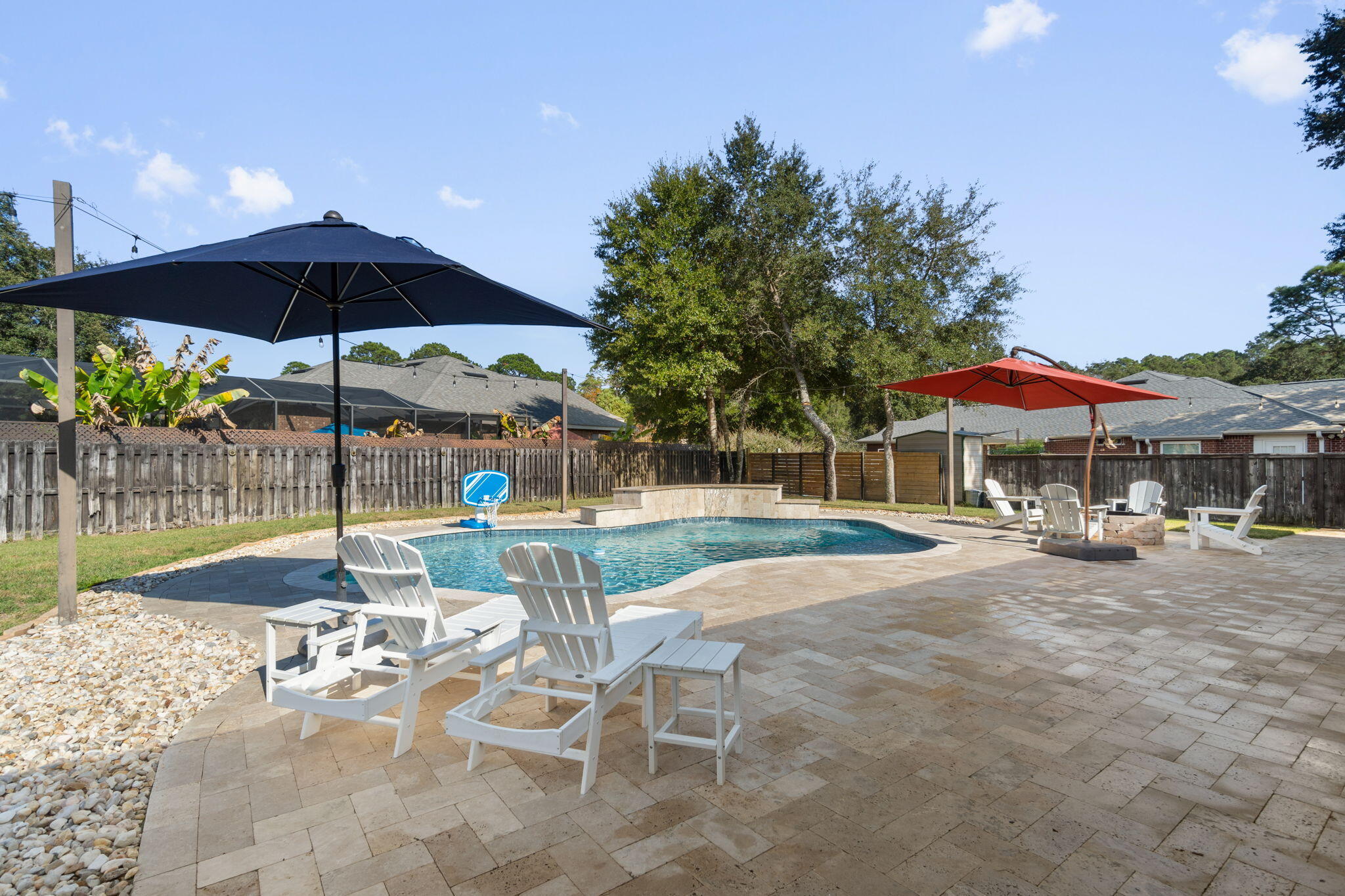 HOLLEY BY THE SEA - Residential