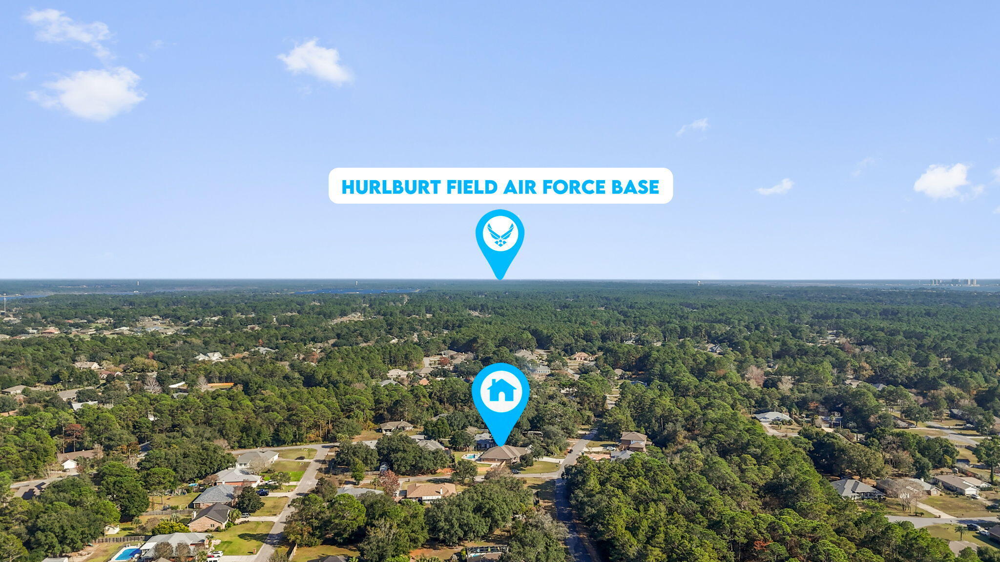 HOLLEY BY THE SEA - Residential