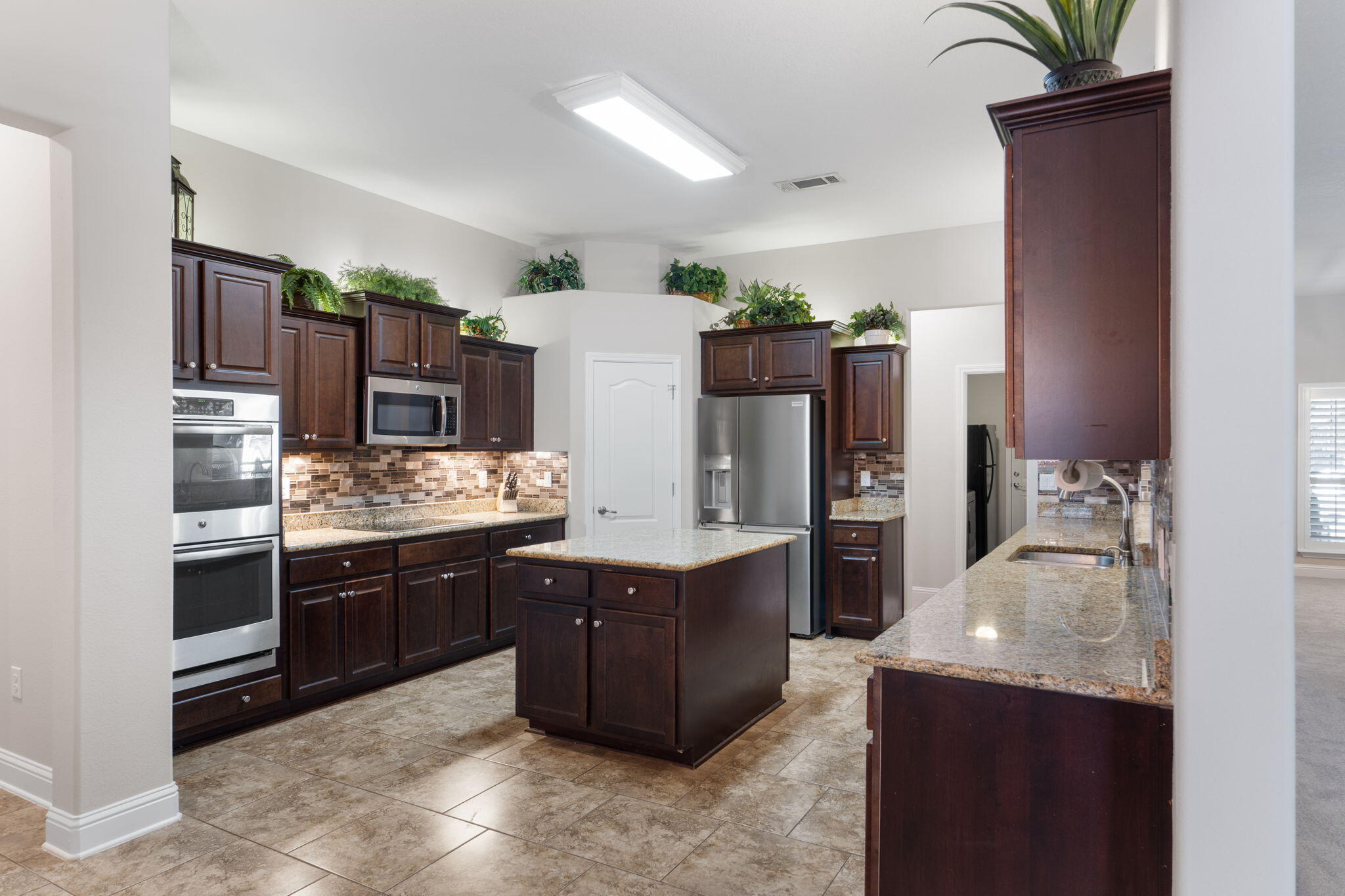 HOLLEY BY THE SEA - Residential