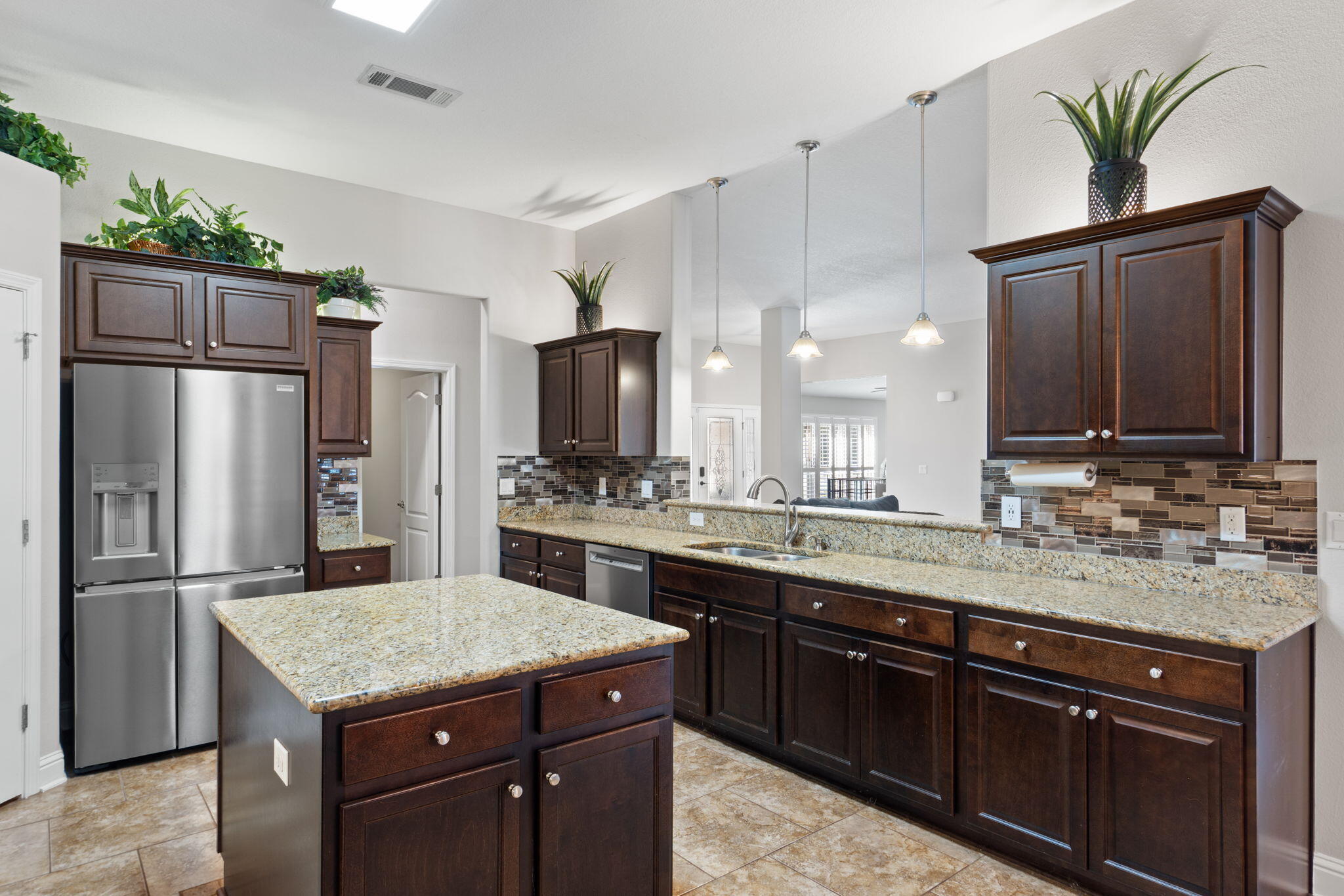 HOLLEY BY THE SEA - Residential