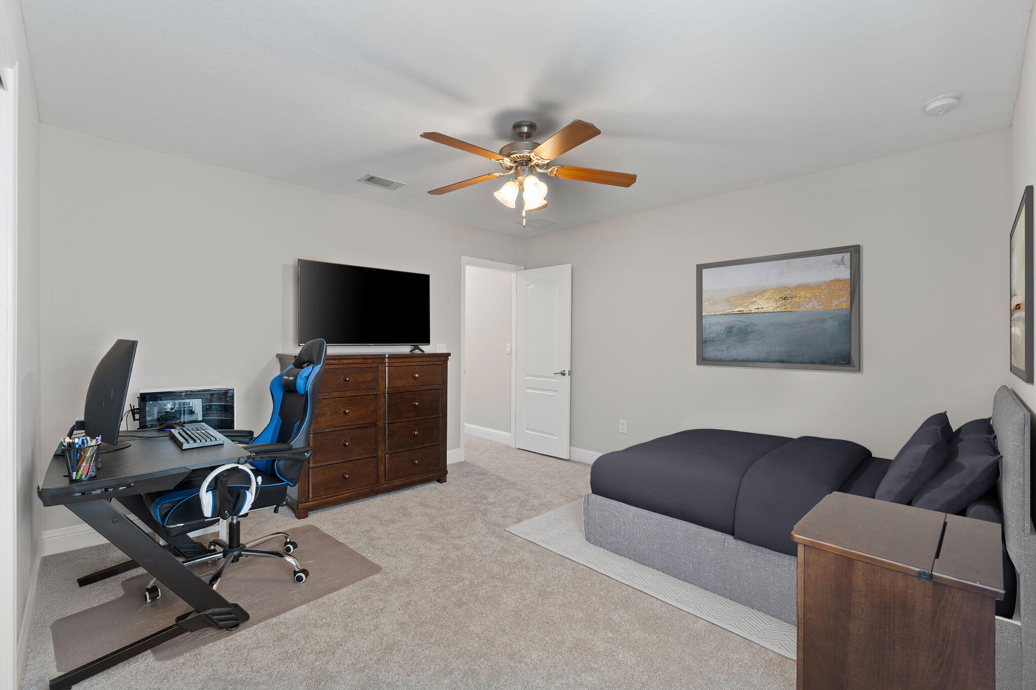 HOLLEY BY THE SEA - Residential