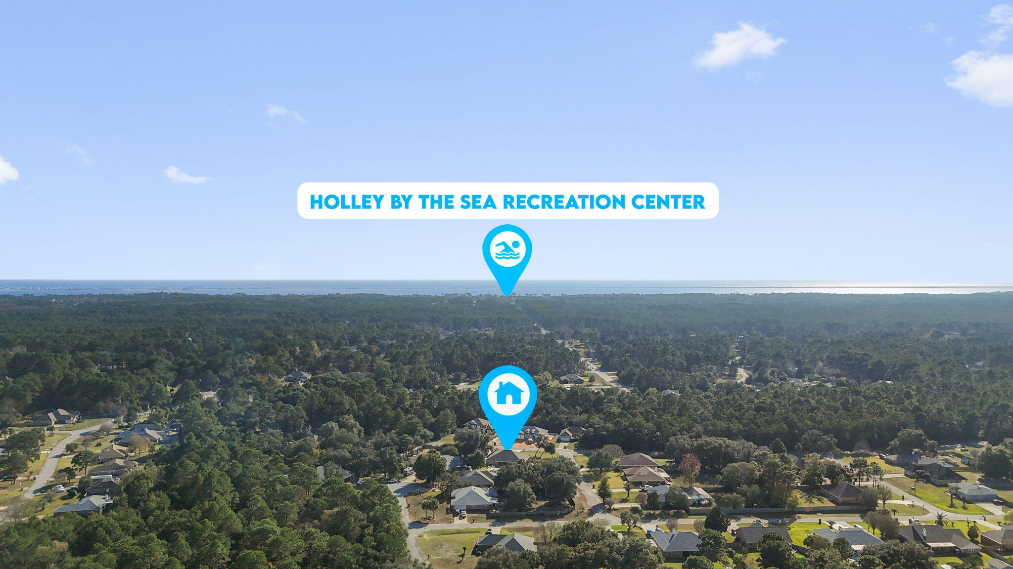 HOLLEY BY THE SEA - Residential