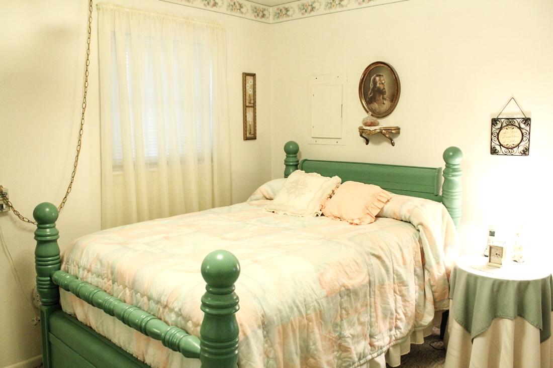 OAKLAND ADDN - Residential