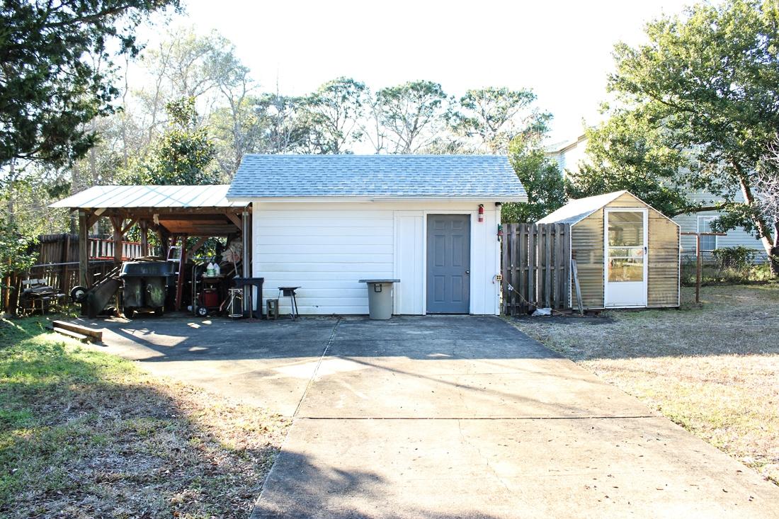 OAKLAND ADDN - Residential