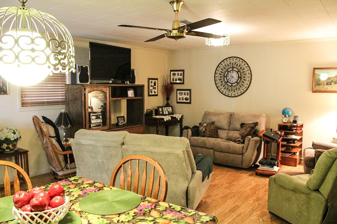 OAKLAND ADDN - Residential