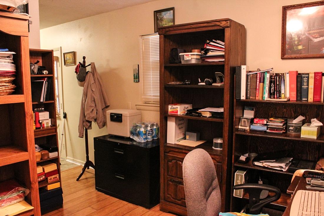 OAKLAND ADDN - Residential