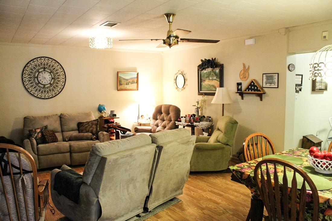 OAKLAND ADDN - Residential