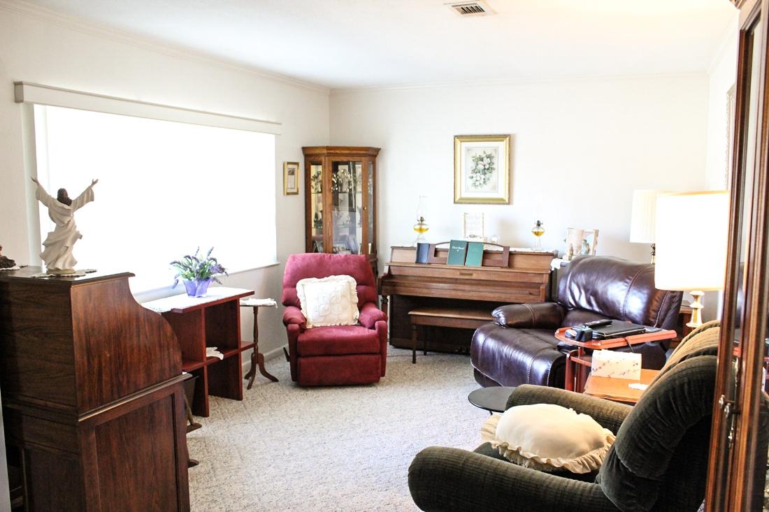 OAKLAND ADDN - Residential