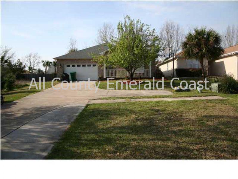AZALEA GARDENS DESTIN - Residential Lease