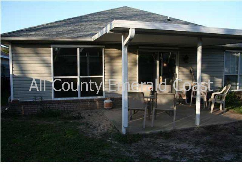 AZALEA GARDENS DESTIN - Residential Lease