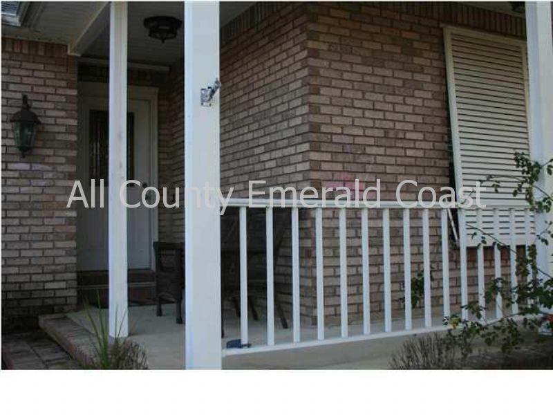 AZALEA GARDENS DESTIN - Residential Lease