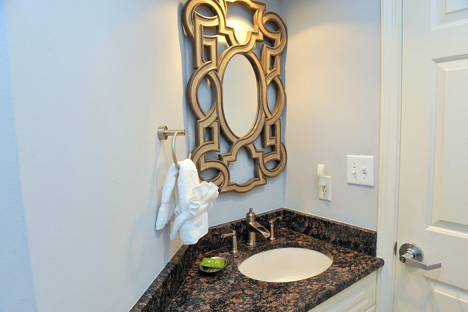 WESTWINDS AT SANDESTIN CONDO - Residential