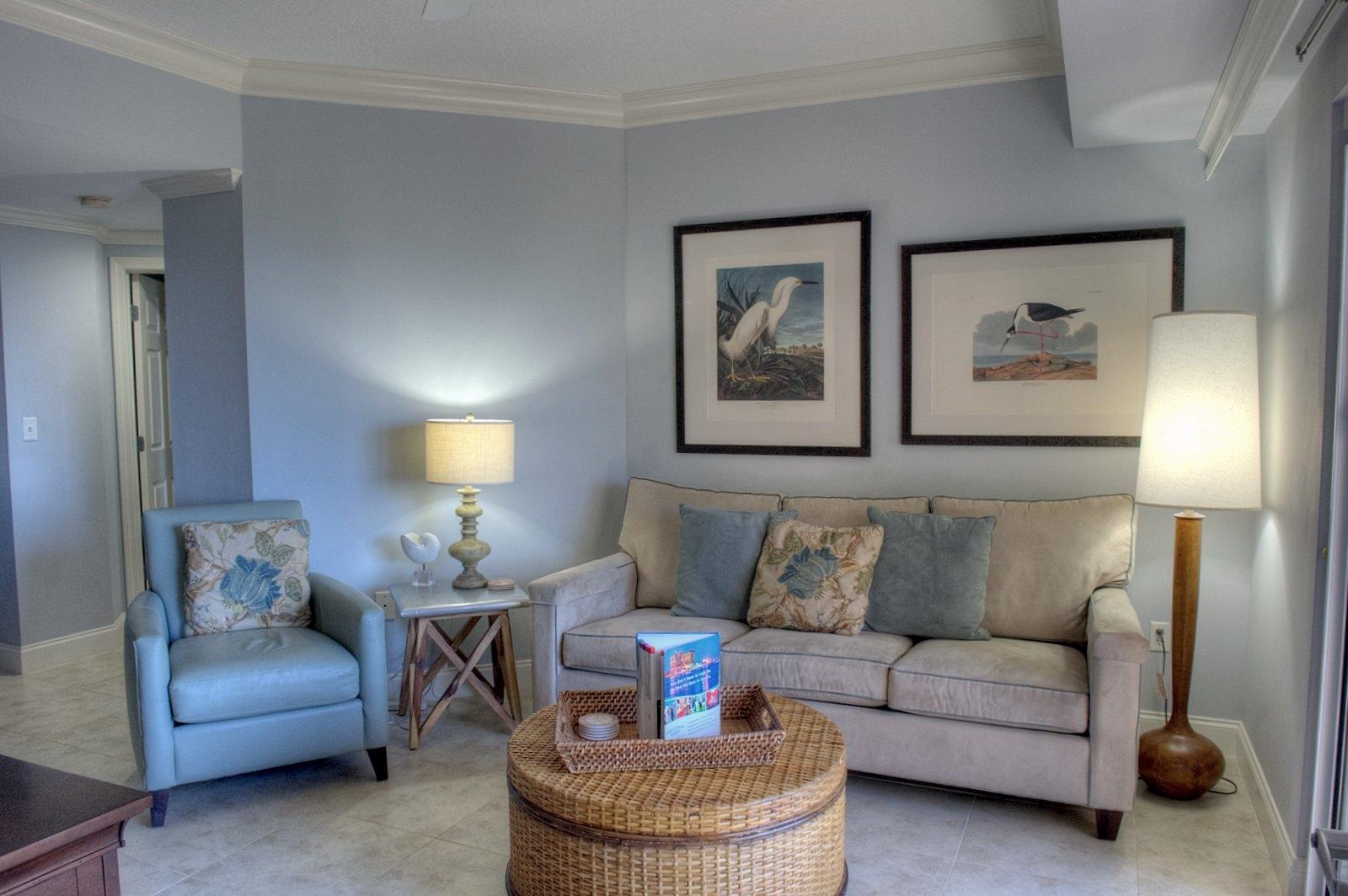 WESTWINDS AT SANDESTIN CONDO - Residential