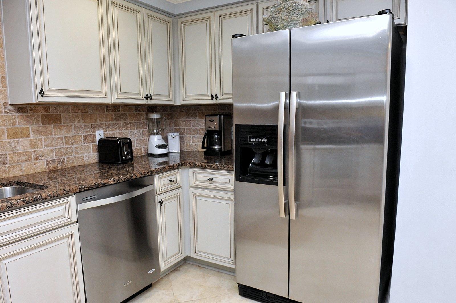 WESTWINDS AT SANDESTIN CONDO - Residential