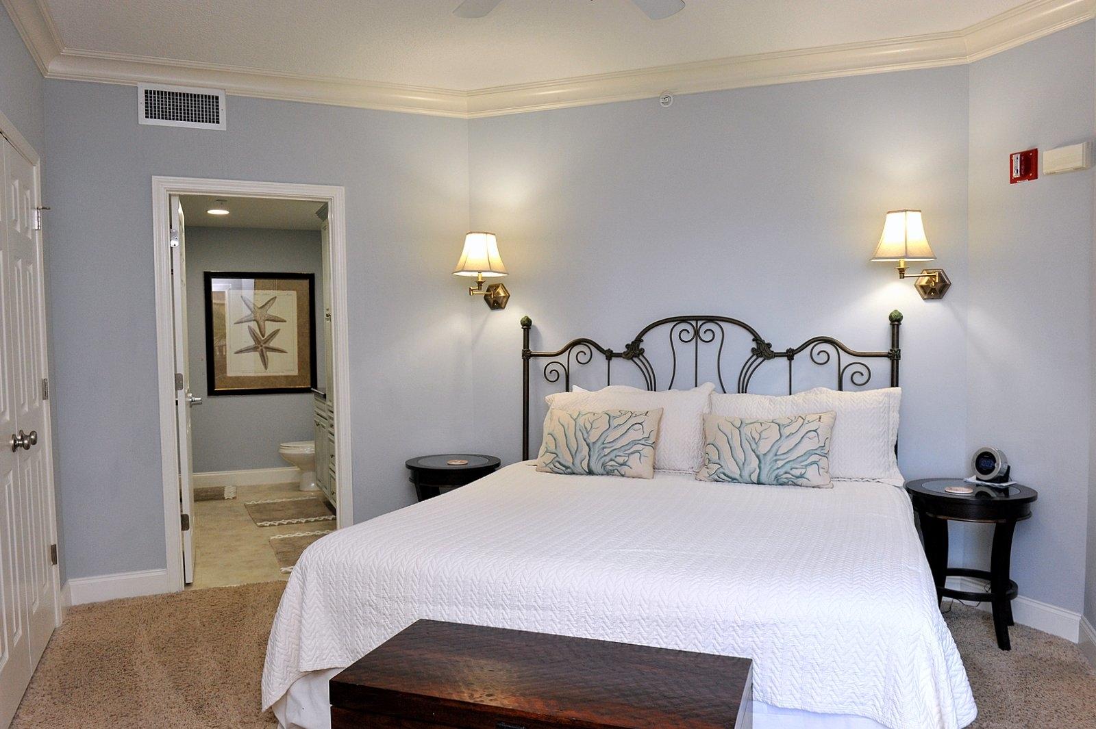 WESTWINDS AT SANDESTIN CONDO - Residential