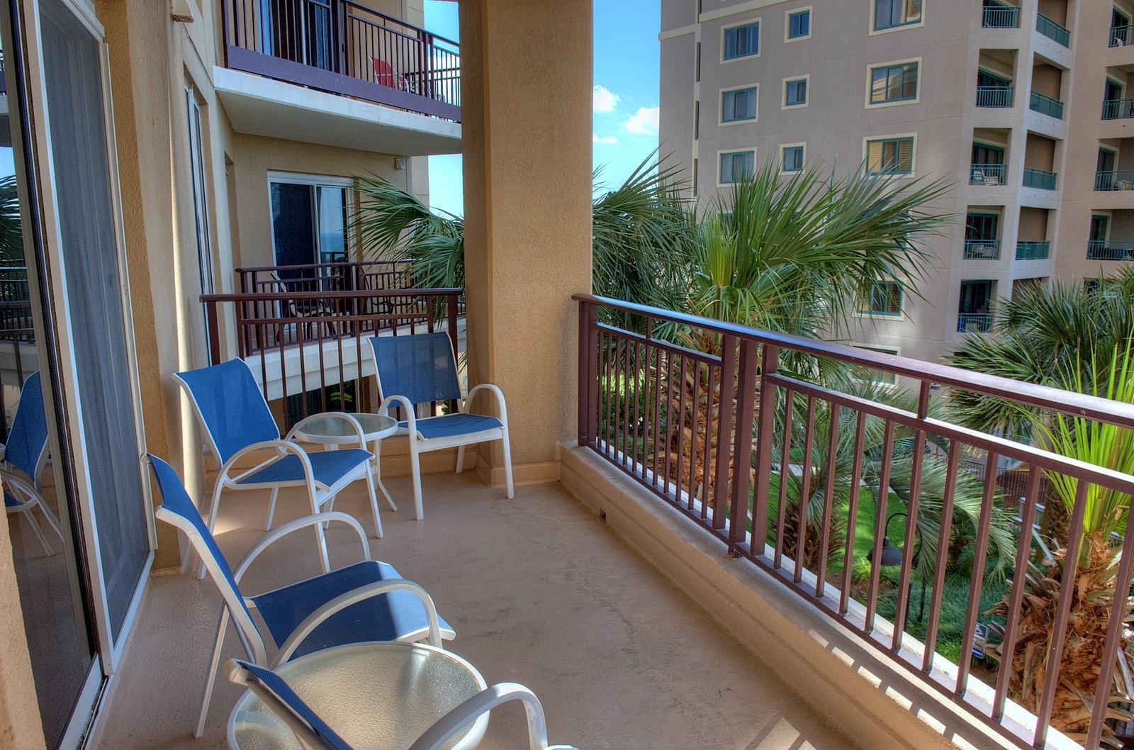 WESTWINDS AT SANDESTIN CONDO - Residential