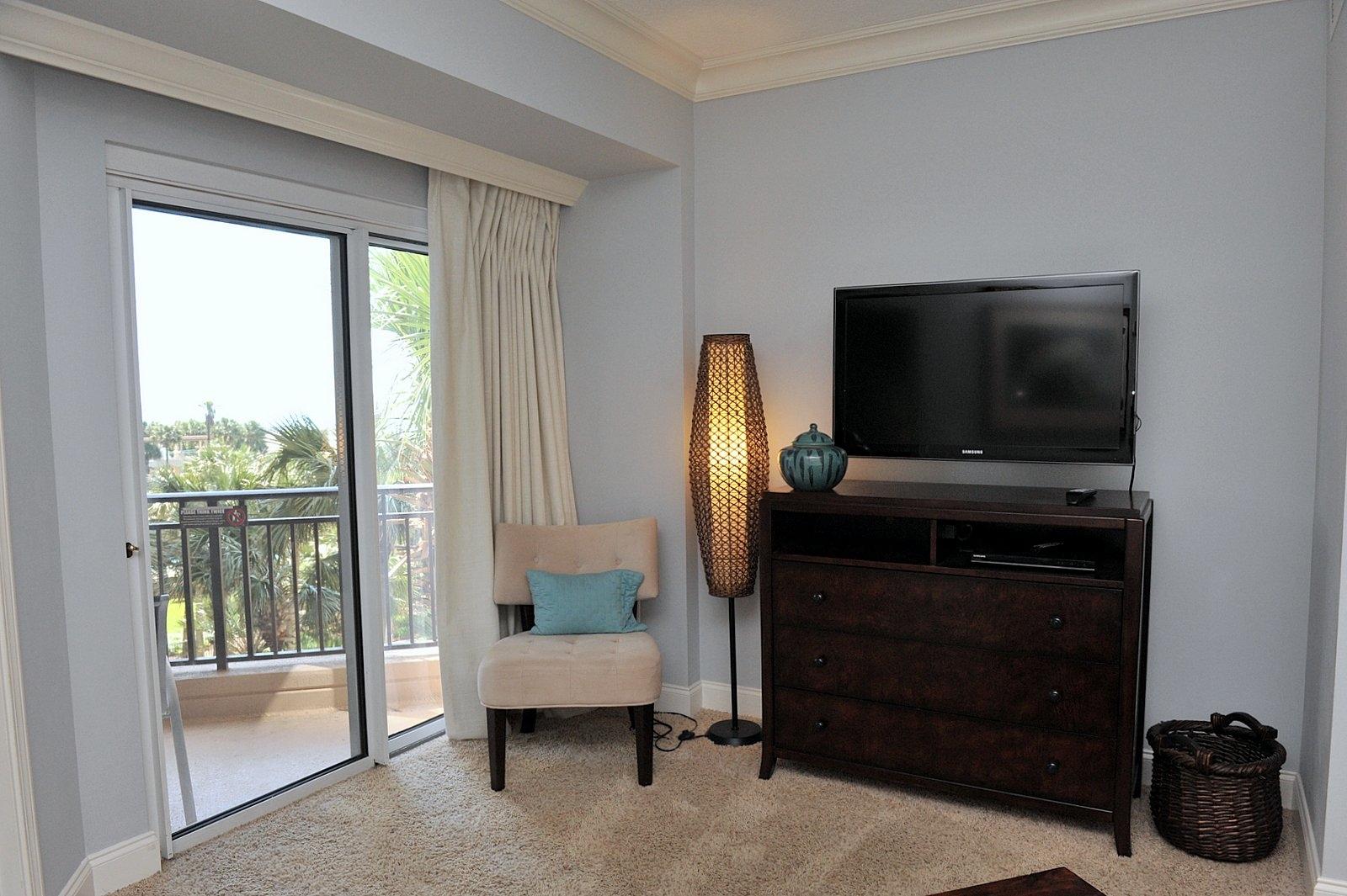 WESTWINDS AT SANDESTIN CONDO - Residential