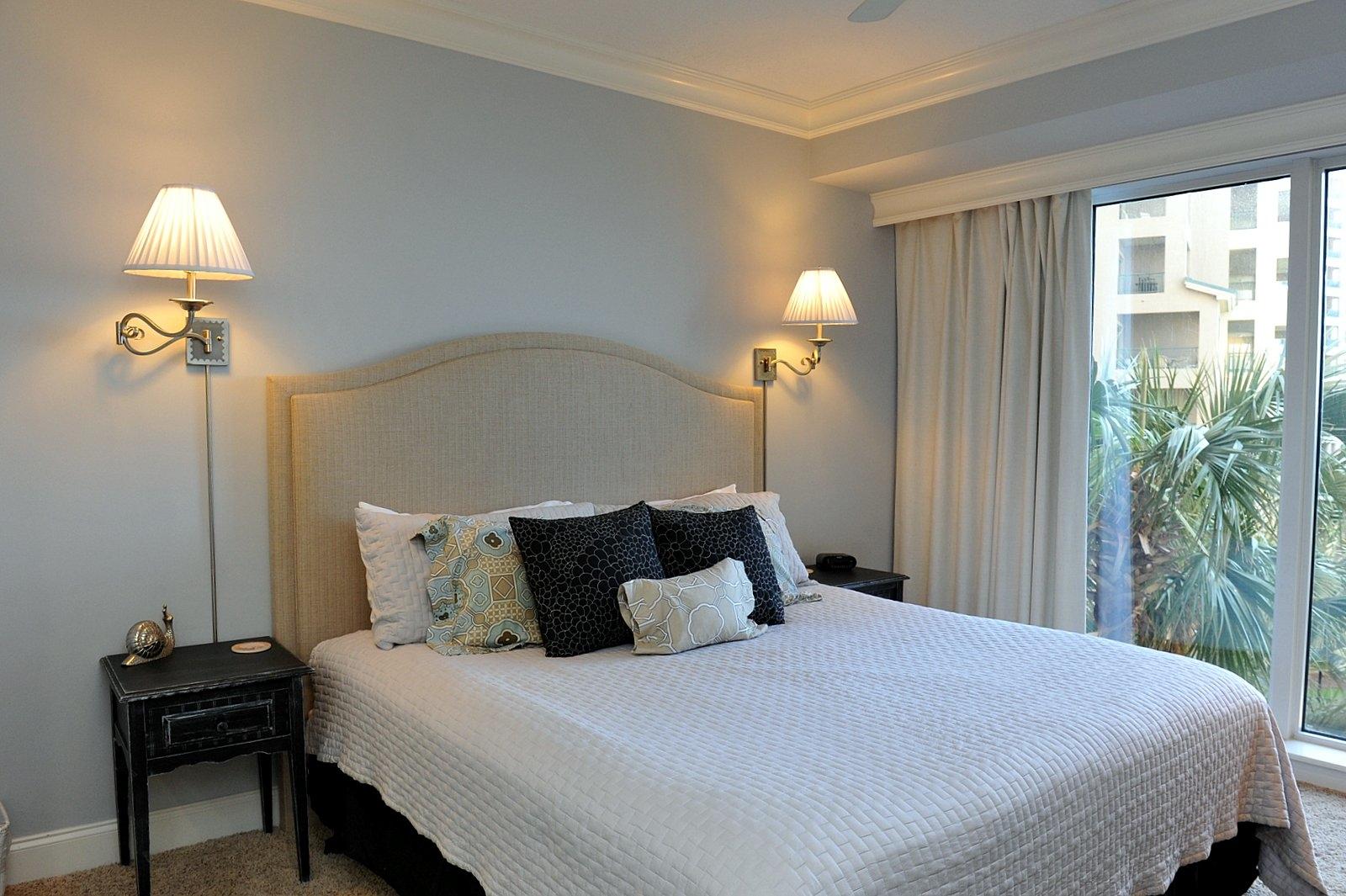 WESTWINDS AT SANDESTIN CONDO - Residential