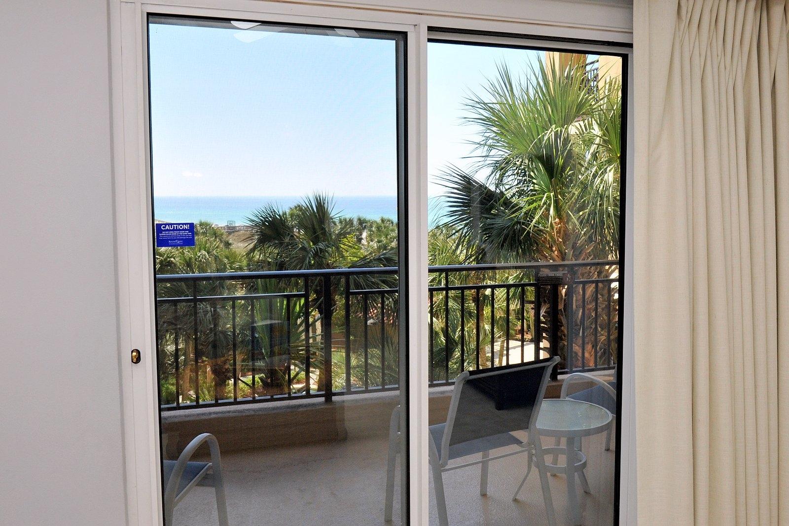 WESTWINDS AT SANDESTIN CONDO - Residential