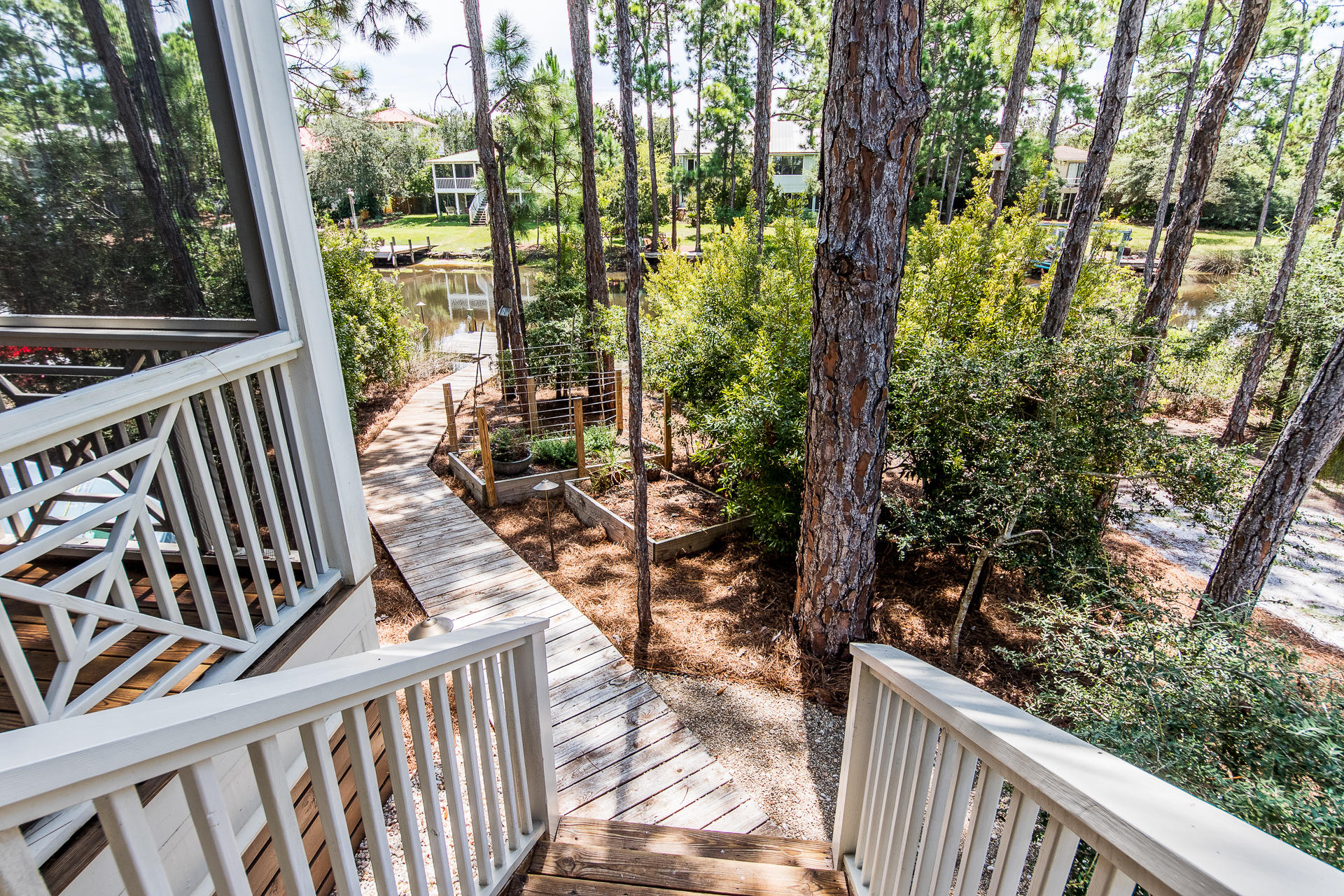 LAKEWOOD OF SEAGROVE BEACH - Residential