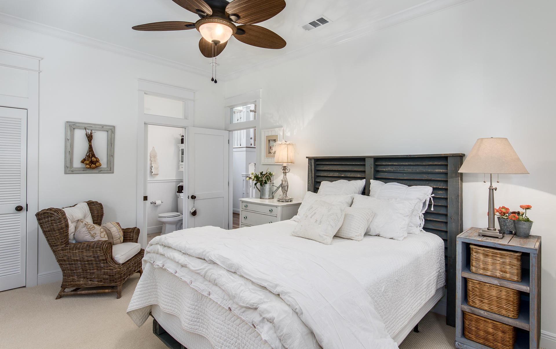 LAKEWOOD OF SEAGROVE BEACH - Residential