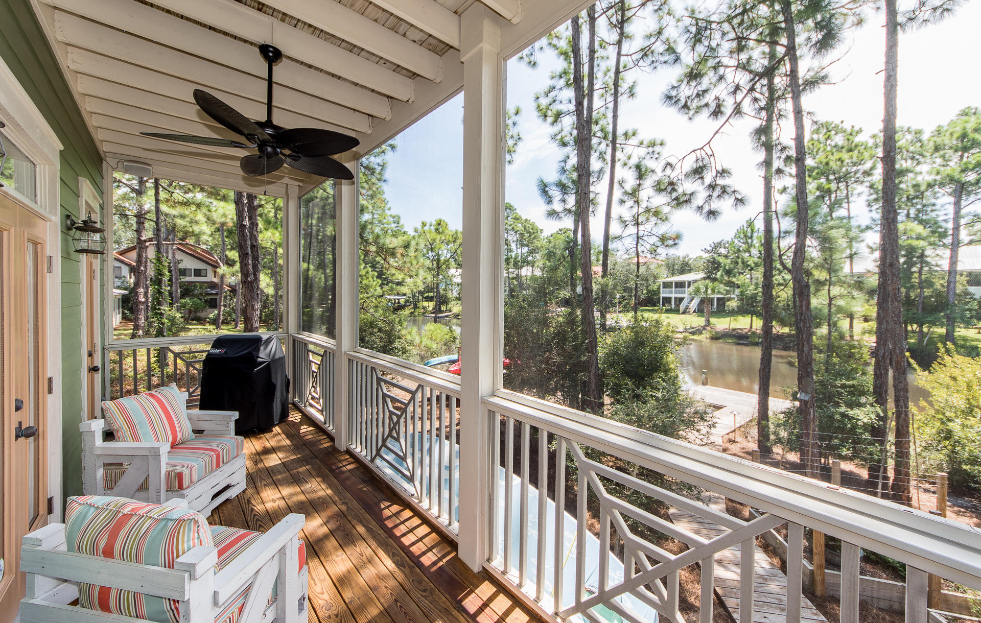 LAKEWOOD OF SEAGROVE BEACH - Residential