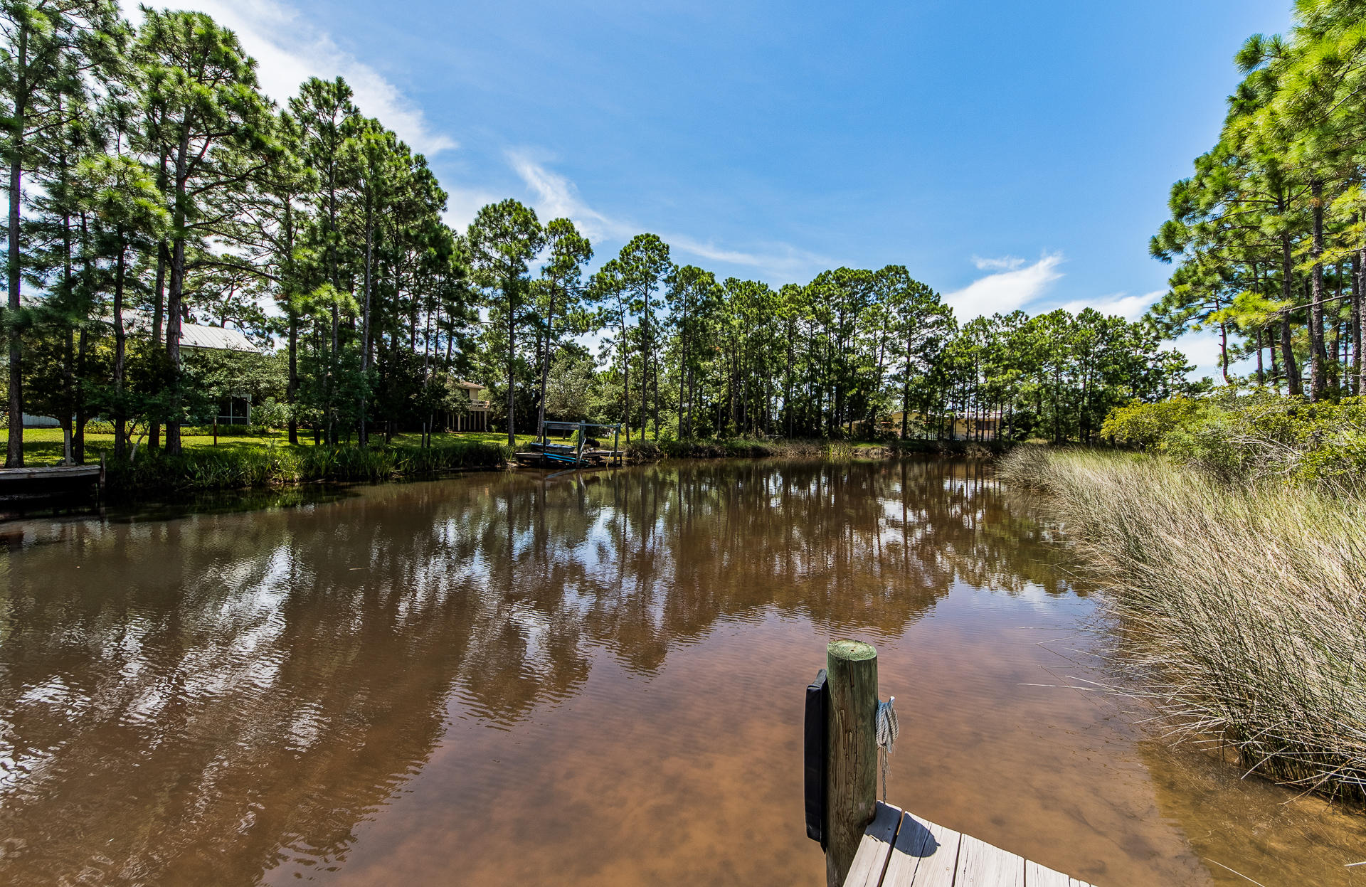 LAKEWOOD OF SEAGROVE BEACH - Residential