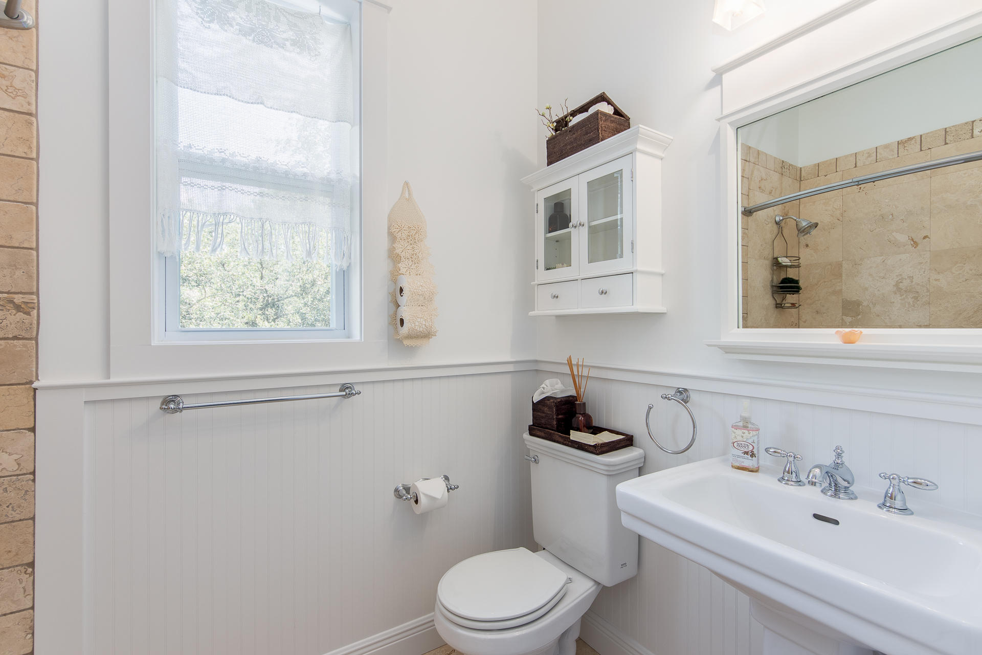 LAKEWOOD OF SEAGROVE BEACH - Residential