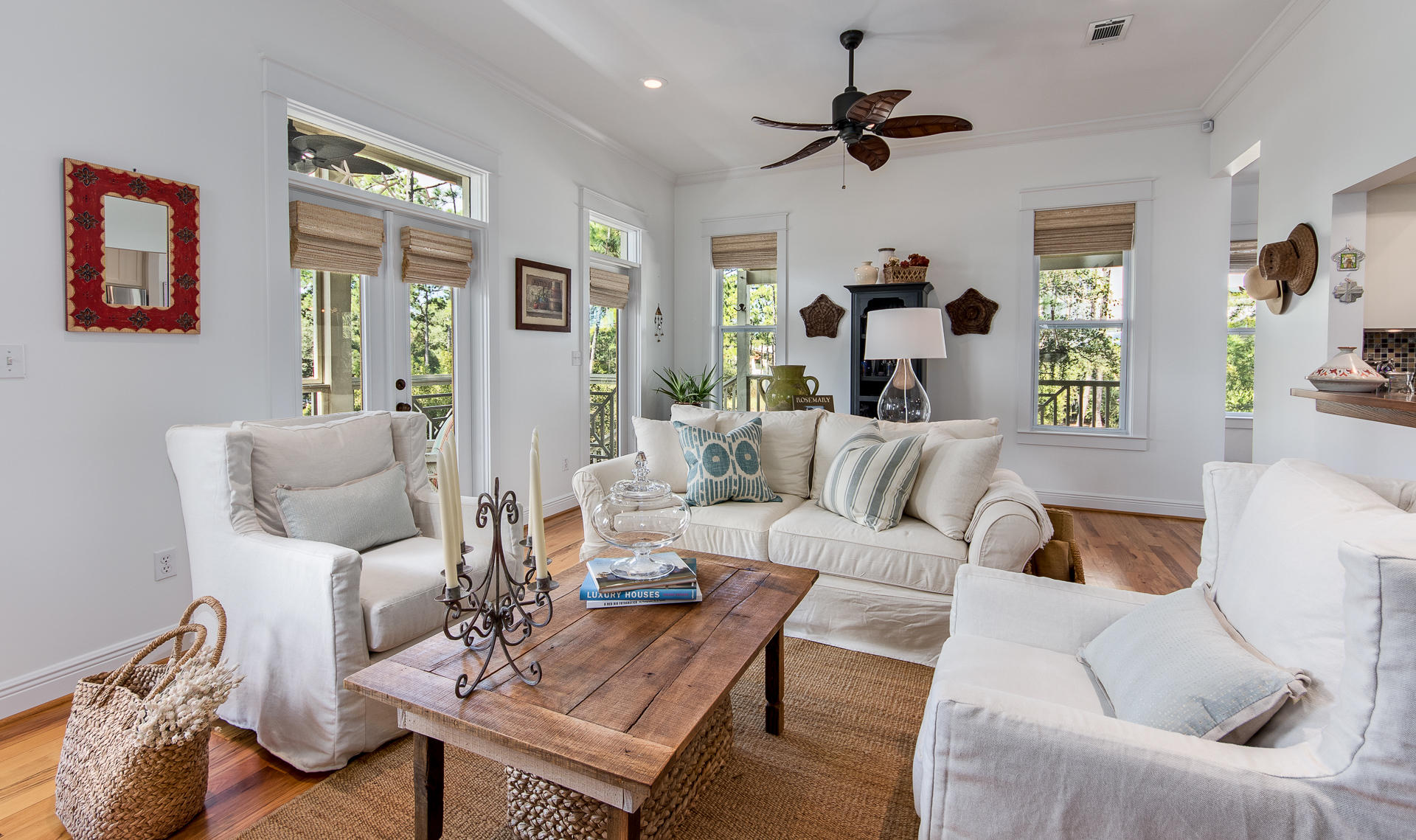 LAKEWOOD OF SEAGROVE BEACH - Residential