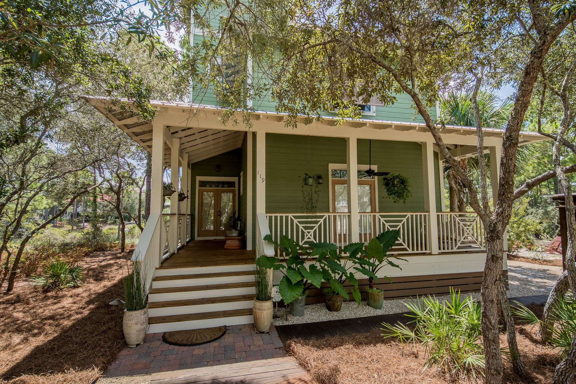 LAKEWOOD OF SEAGROVE BEACH - Residential