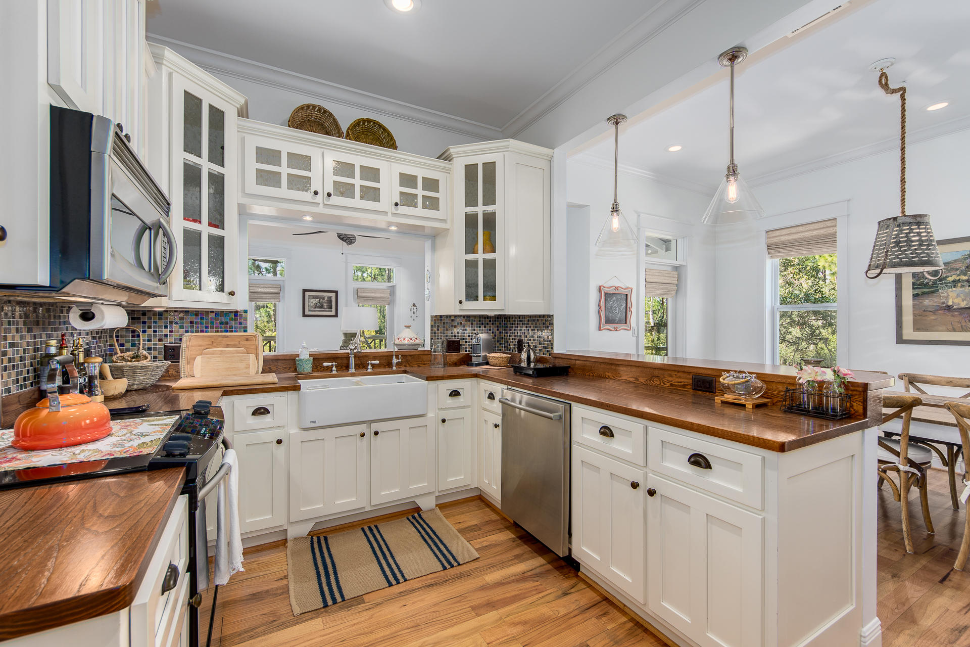 LAKEWOOD OF SEAGROVE BEACH - Residential