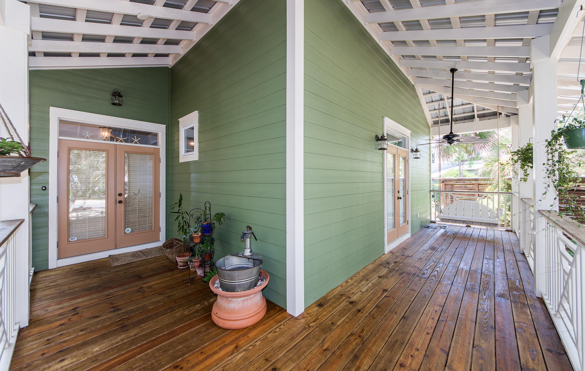 LAKEWOOD OF SEAGROVE BEACH - Residential