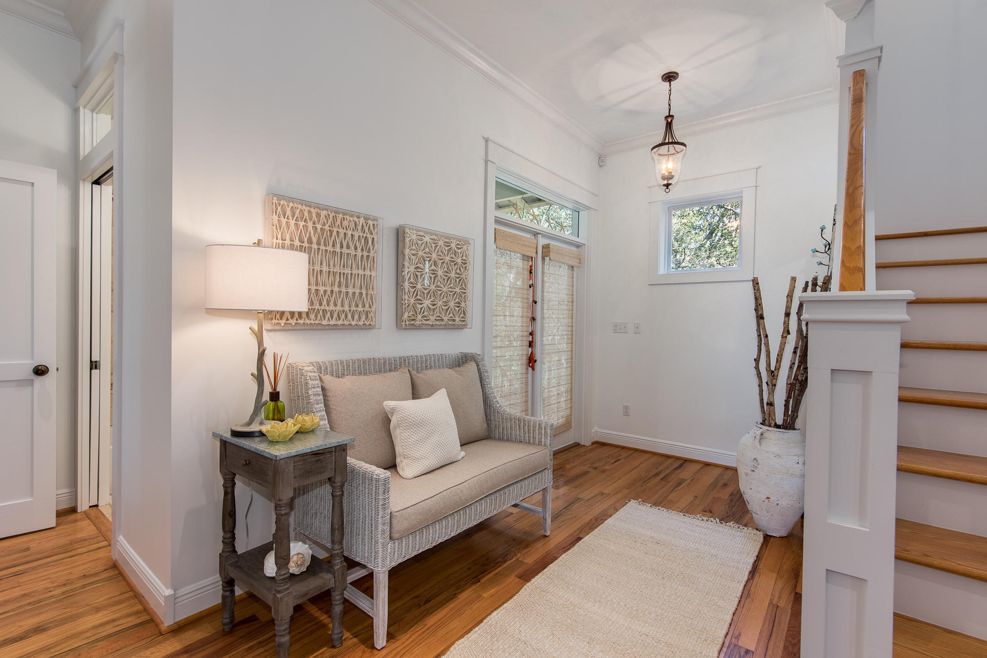 LAKEWOOD OF SEAGROVE BEACH - Residential