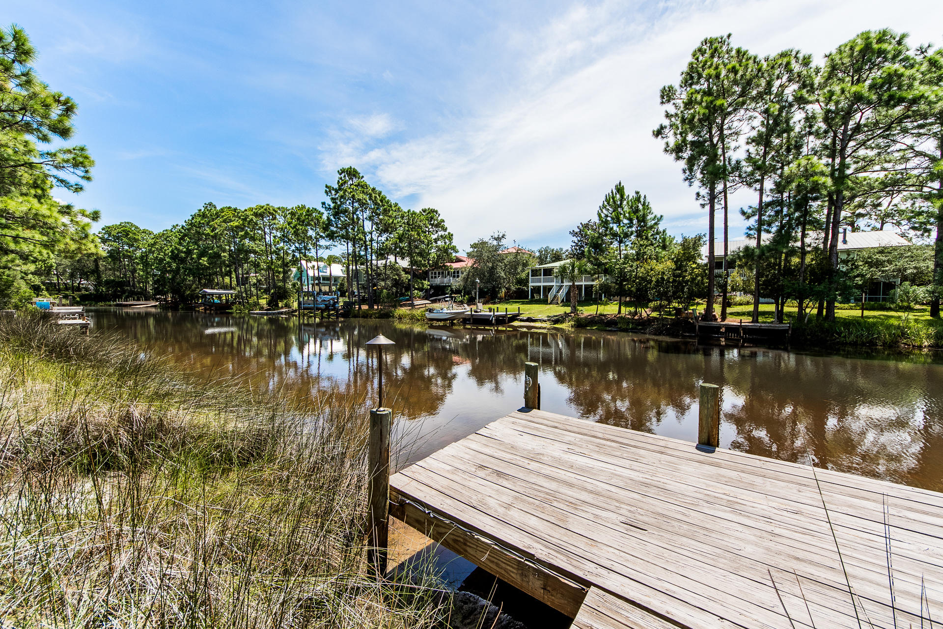 LAKEWOOD OF SEAGROVE BEACH - Residential