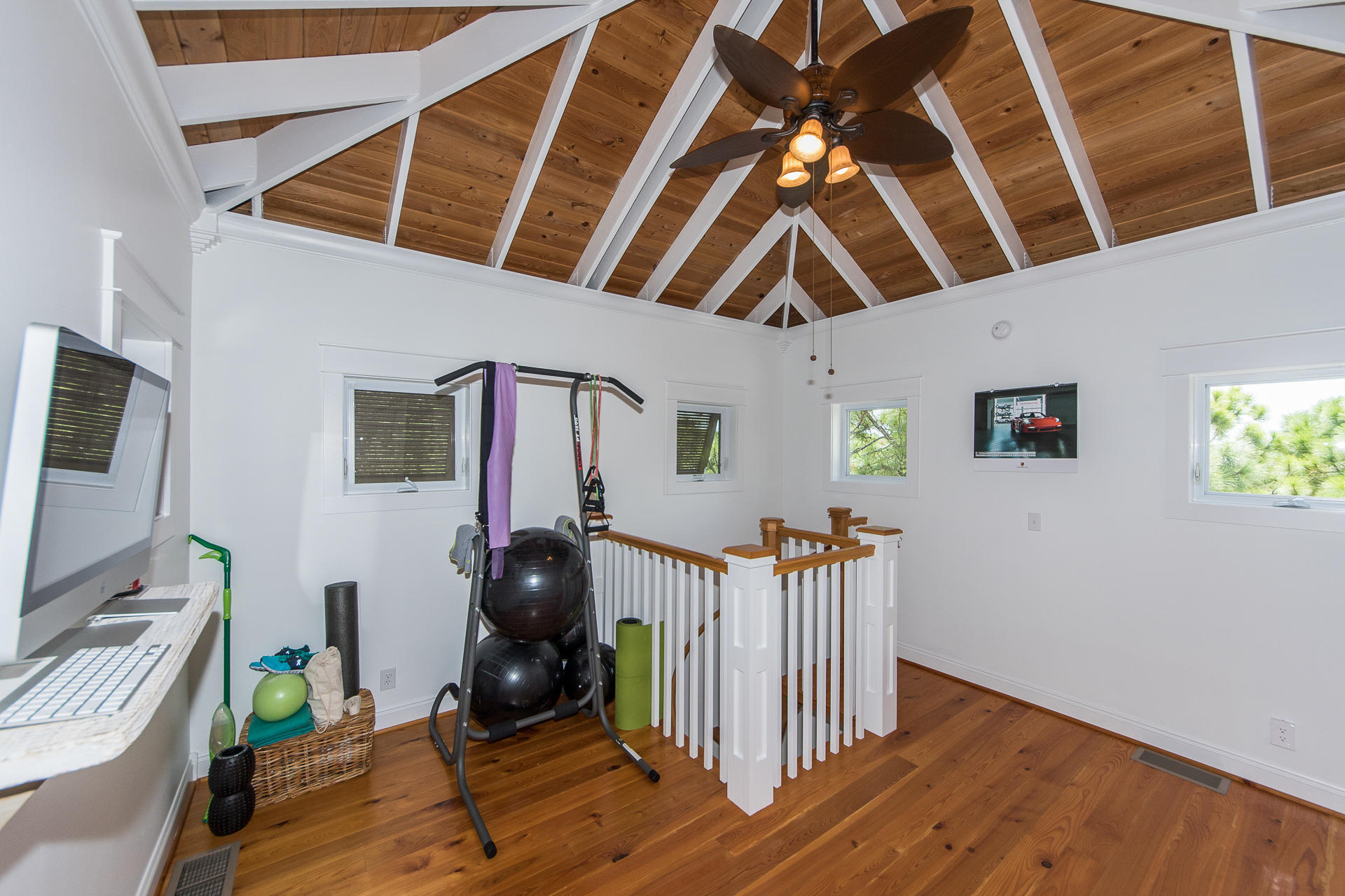 LAKEWOOD OF SEAGROVE BEACH - Residential