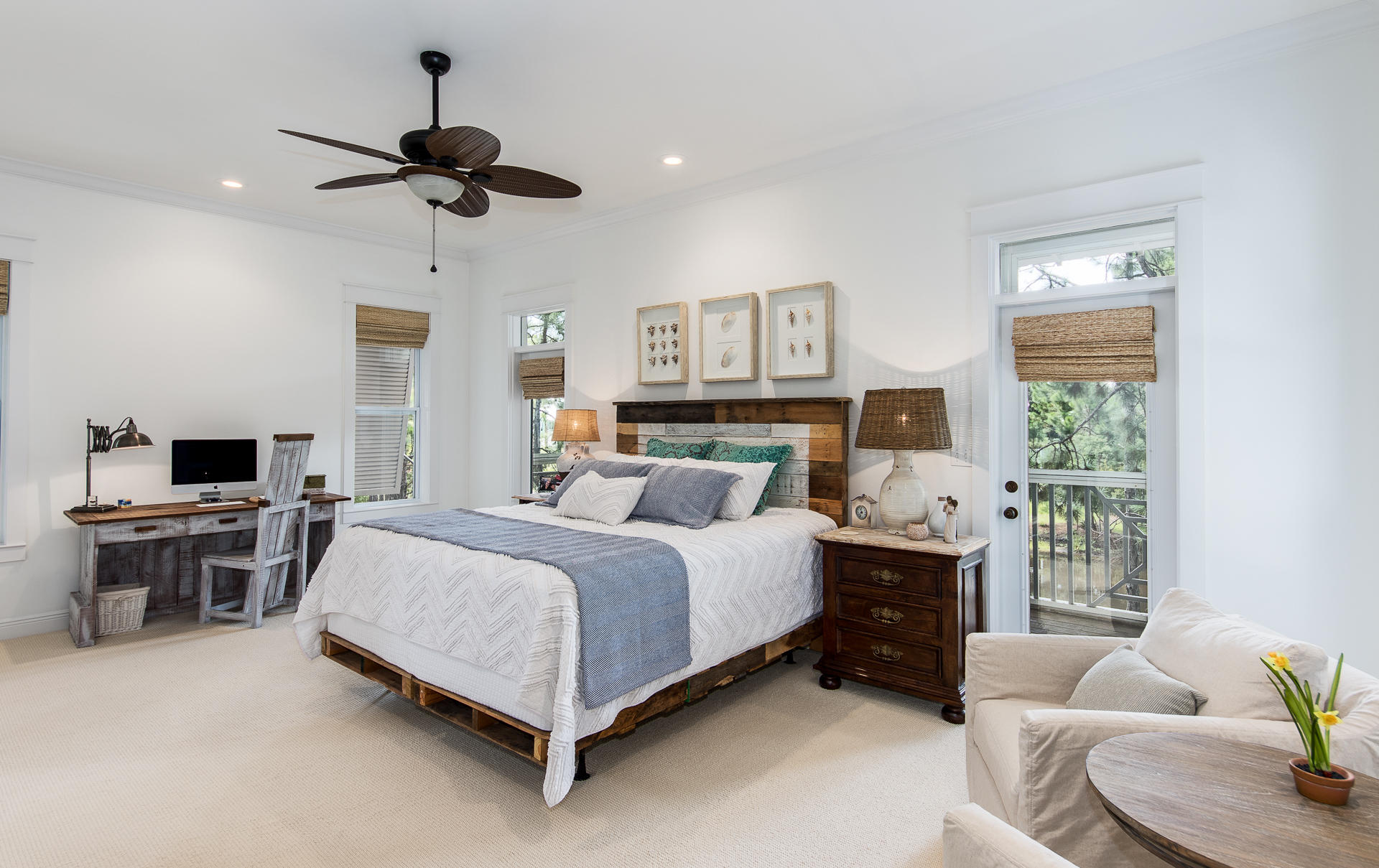 LAKEWOOD OF SEAGROVE BEACH - Residential