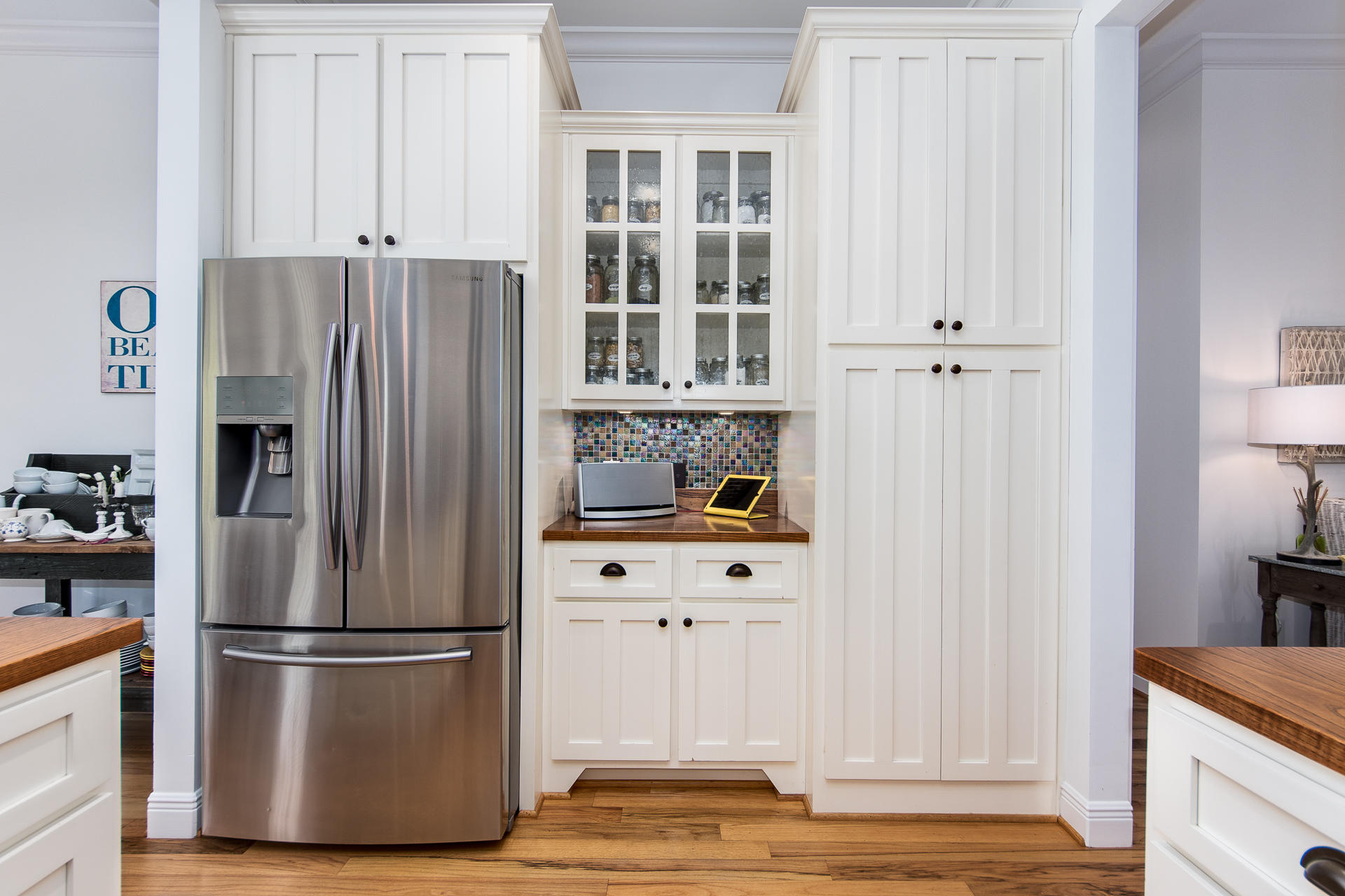 LAKEWOOD OF SEAGROVE BEACH - Residential