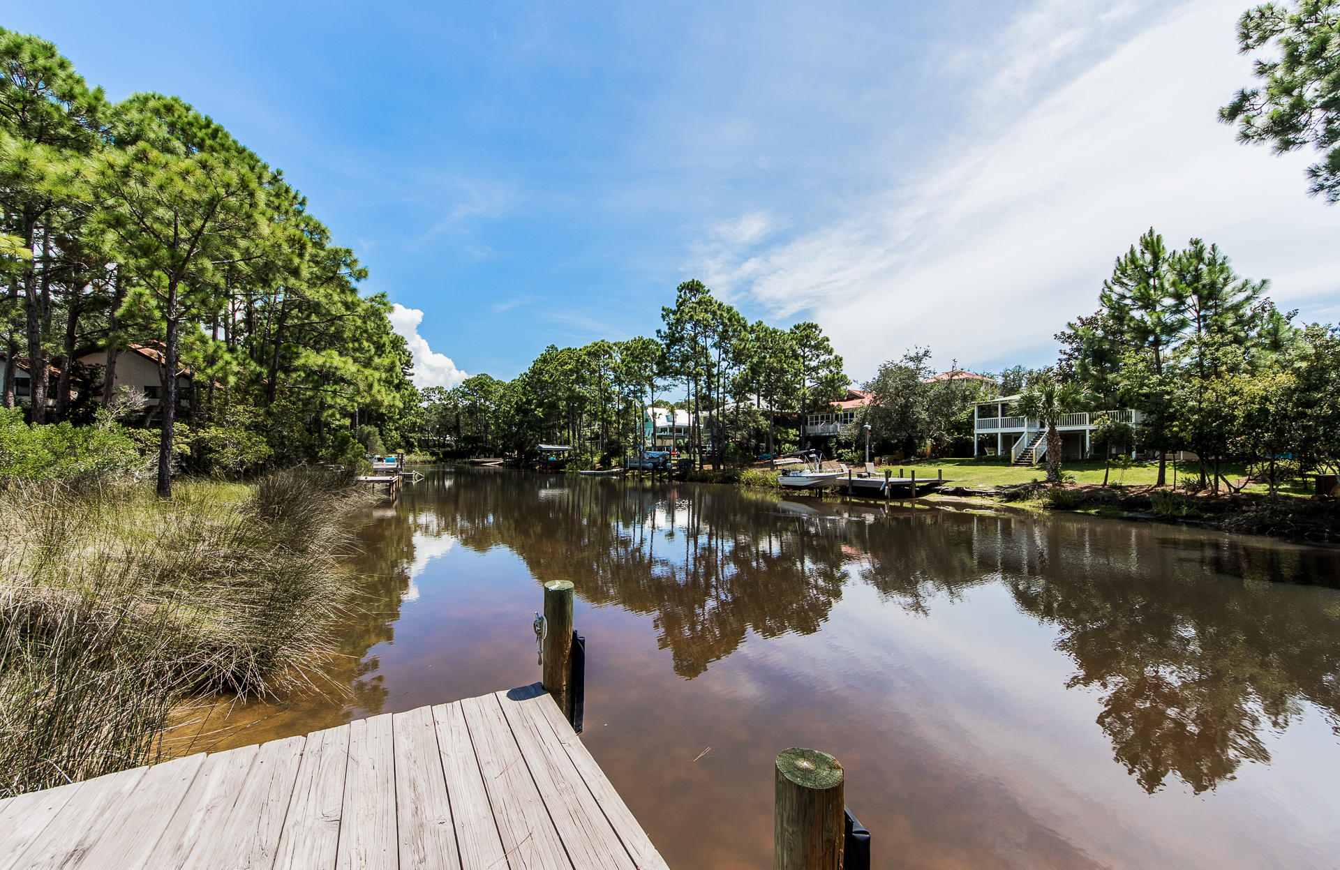 LAKEWOOD OF SEAGROVE BEACH - Residential