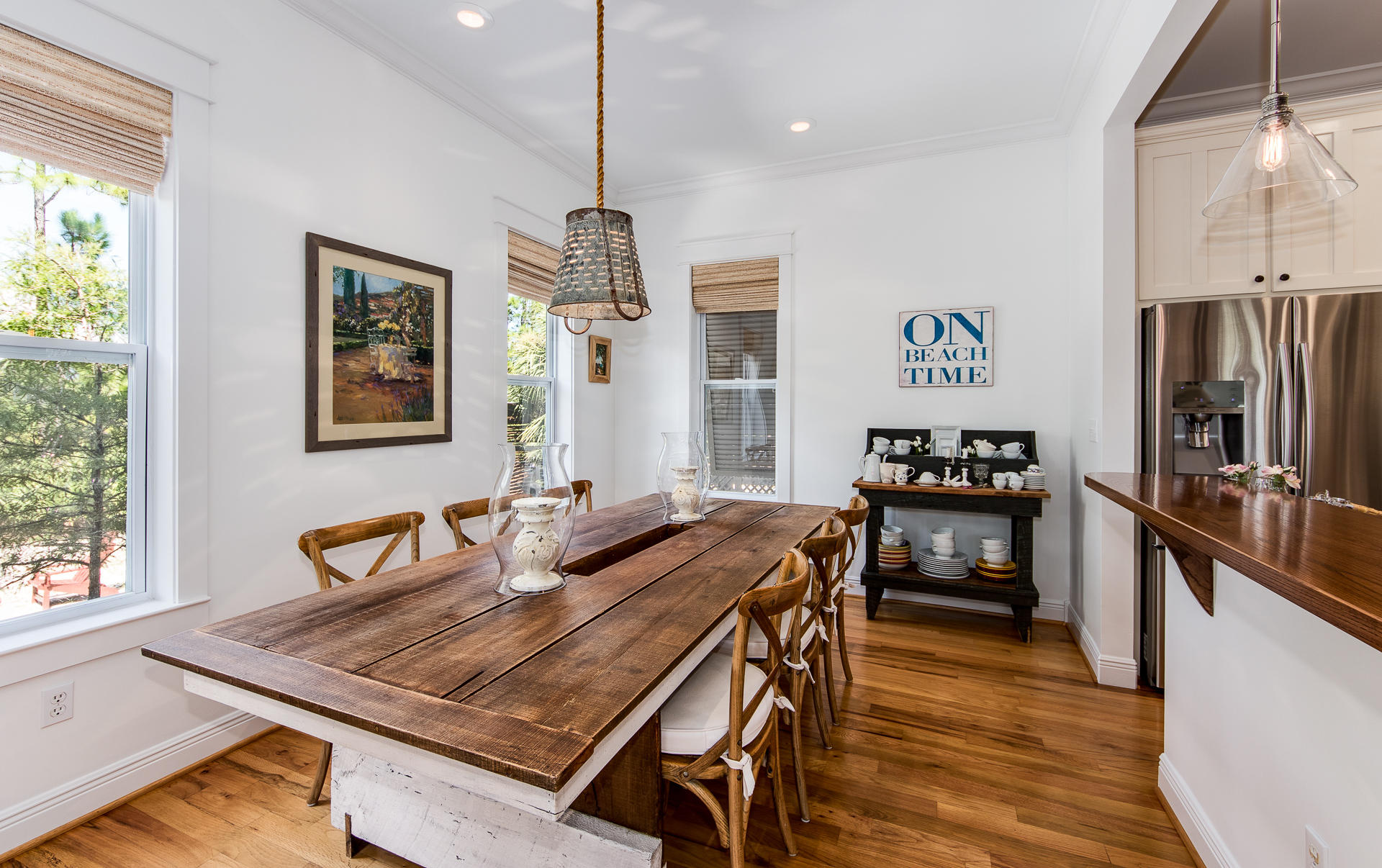 LAKEWOOD OF SEAGROVE BEACH - Residential